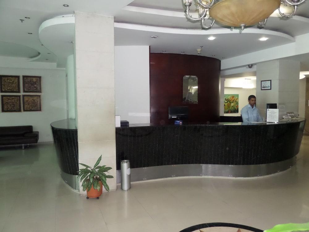 Hotel Plaza Las Americas Cali Kültér fotó
