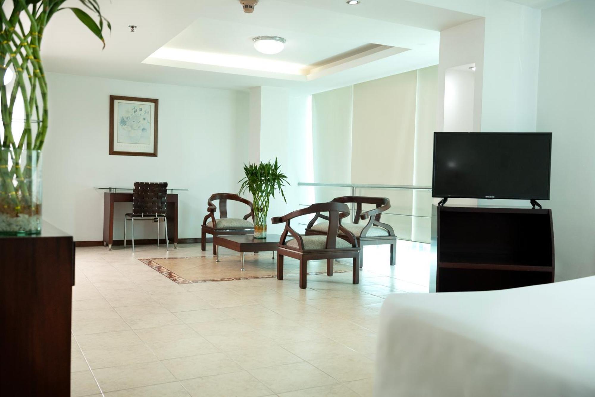 Hotel Plaza Las Americas Cali Kültér fotó