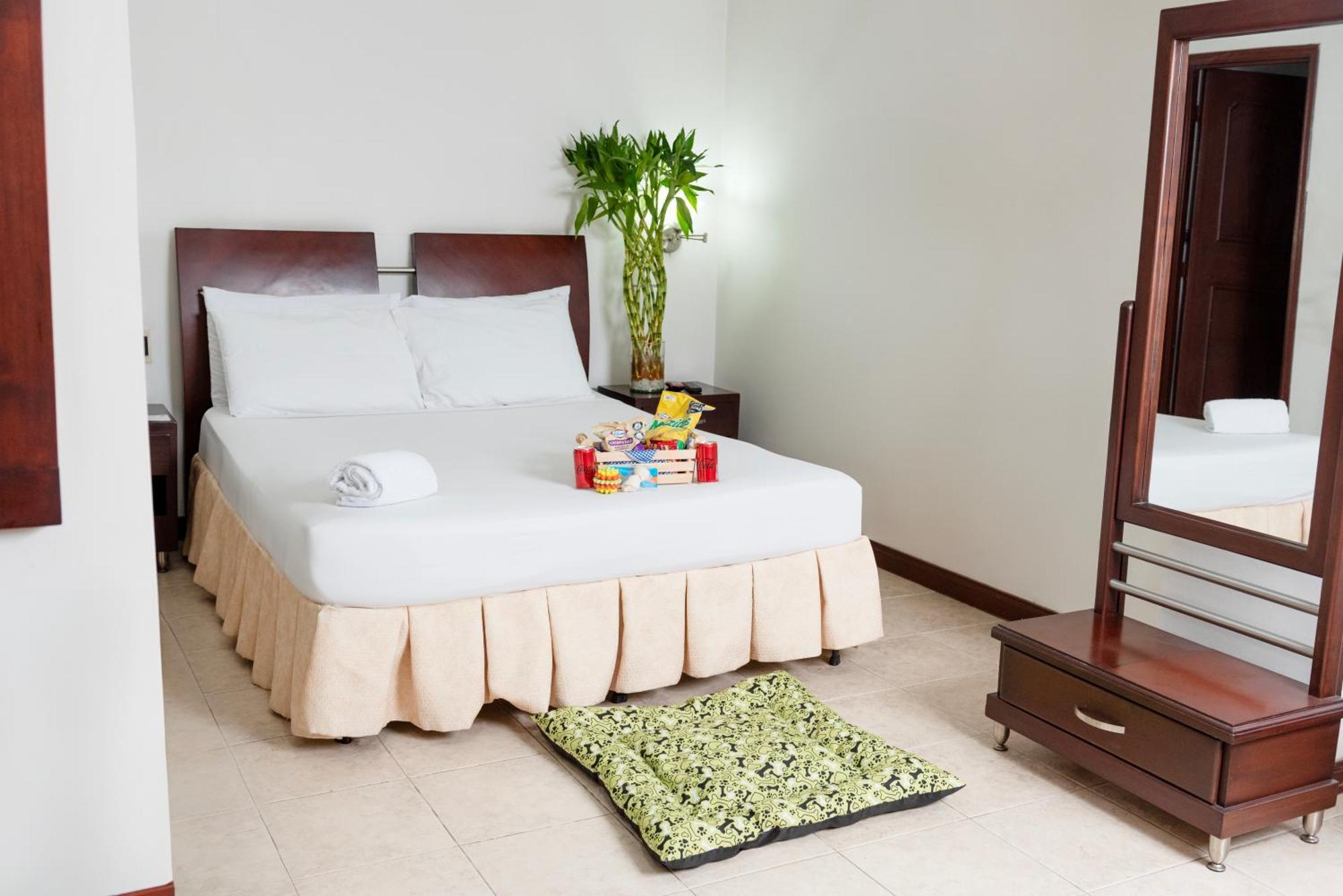 Hotel Plaza Las Americas Cali Kültér fotó