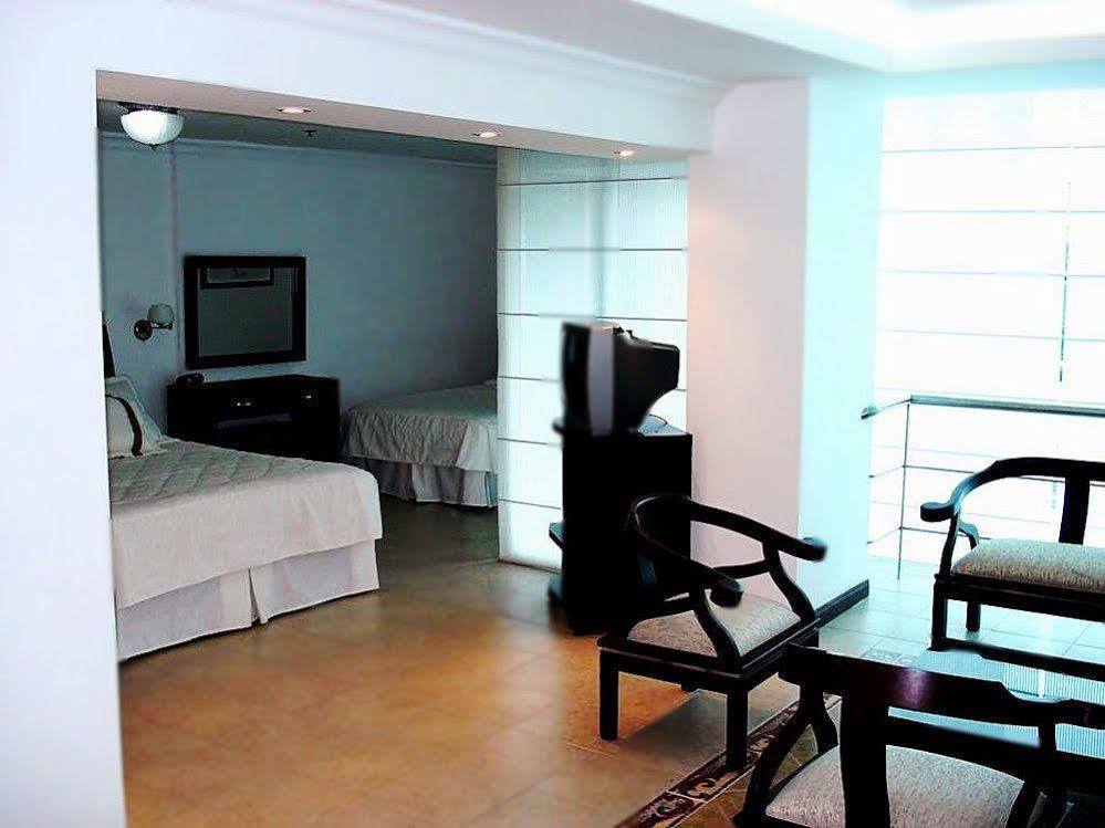 Hotel Plaza Las Americas Cali Kültér fotó
