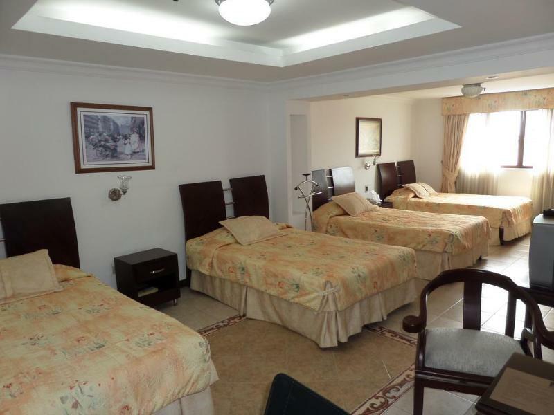 Hotel Plaza Las Americas Cali Kültér fotó