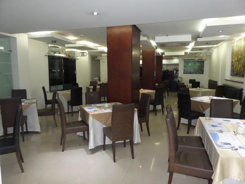 Hotel Plaza Las Americas Cali Kültér fotó